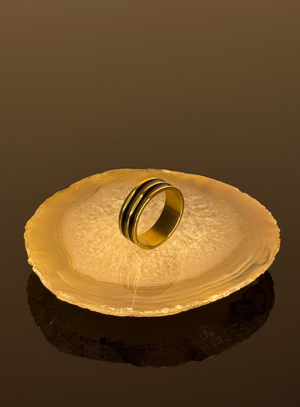 Bague Aurélia